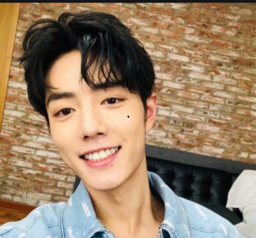 娱乐圈吃瓜博肖头像是谁